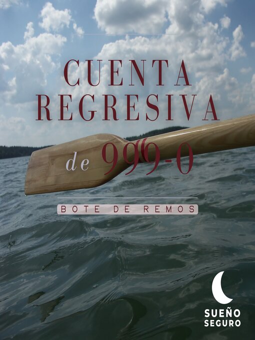 Cover image for Cuenta regresiva de 999-0